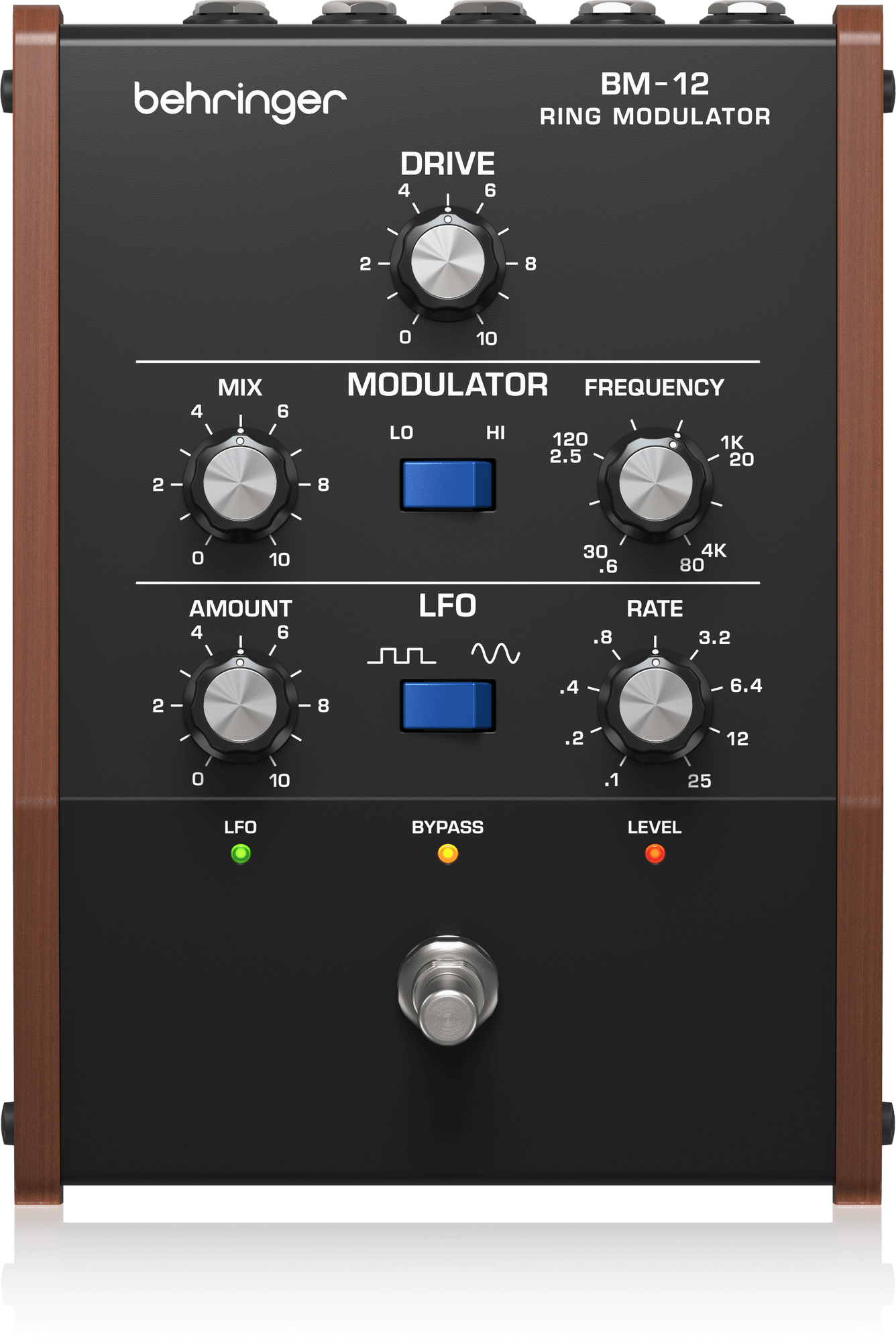 BM-12 Ring Modulator