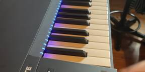 Clavier maître Komplete kontrol s88