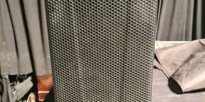 Lot de 6 enceintes DB TECHNOLOGIES B-HYPE 10