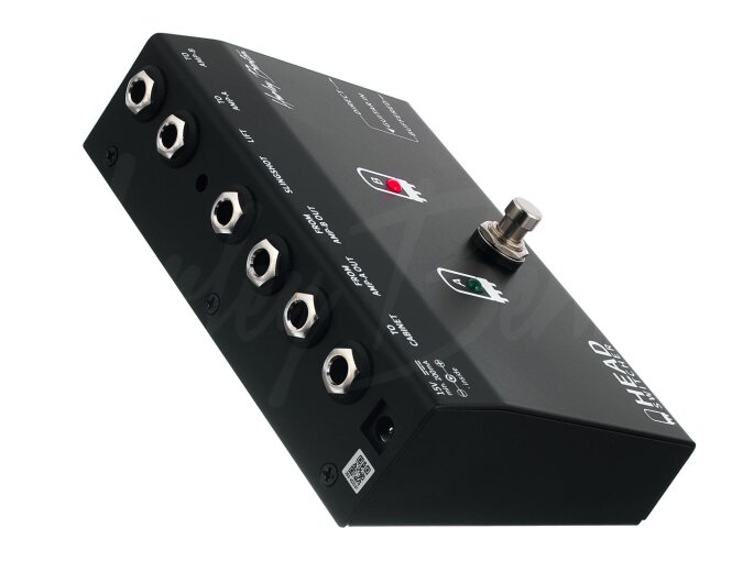 Tube Head Switch3 Tube Head Switch3