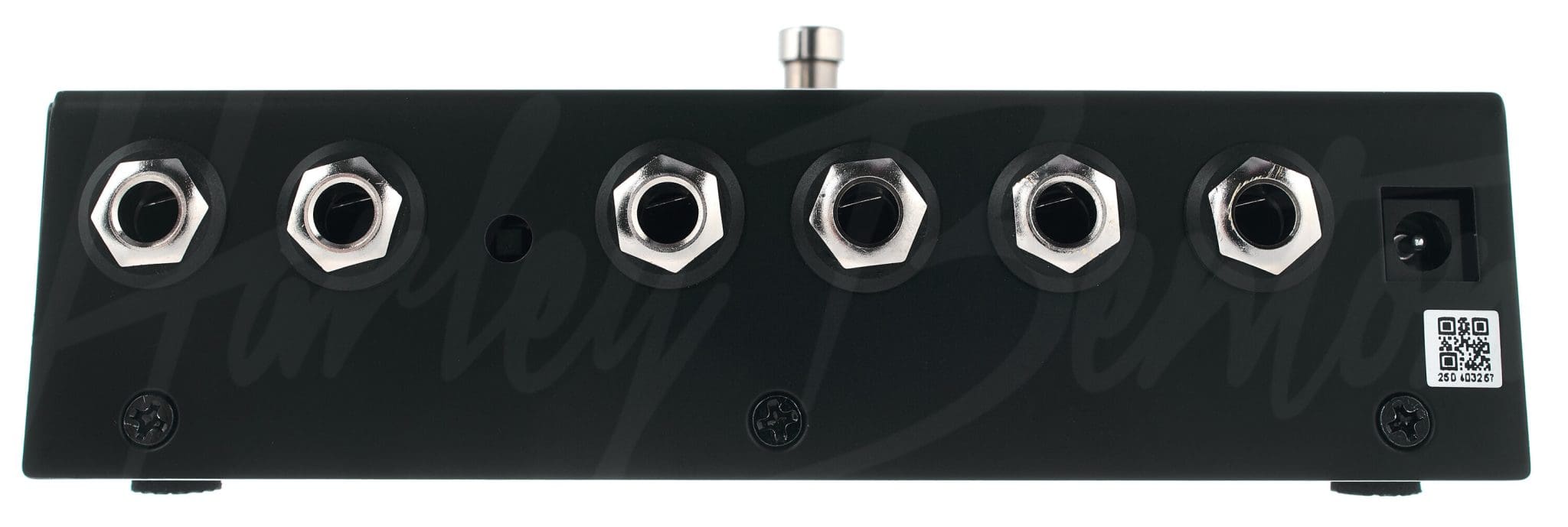 Tube Head SwitchREAR