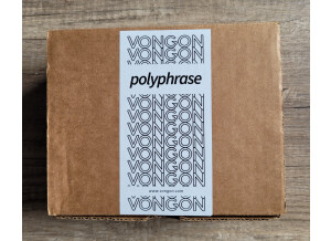 Vongon Polyphrase (97959)