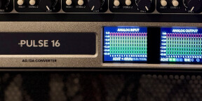Ferrofish Pulse Comme neuf