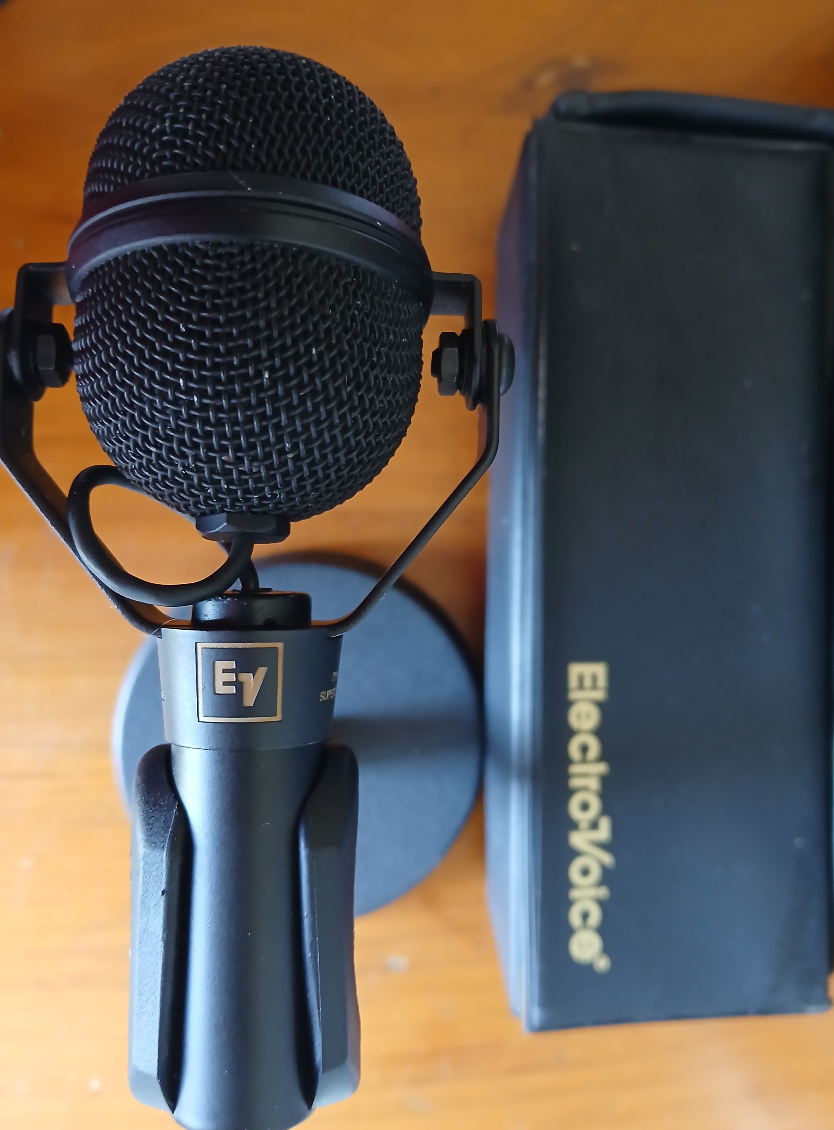 Vends Electro-Voice N/D408