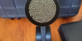 Vends Beyerdynamic CK 710 avec capsule CK 703
