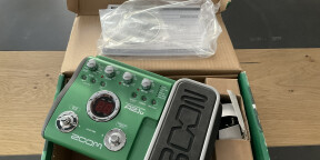 Vends Zoom A2.1u