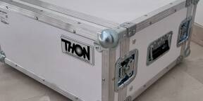 Rack 5U Blanc (Neuve)