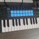 Launchkey Mini mk3 Launchkey Mini mk3