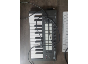 Novation Launchkey Mini mk3 (2936)