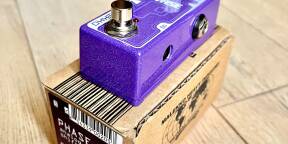 Malekko Omicron Phase V2 - Rare - Comme Neuf