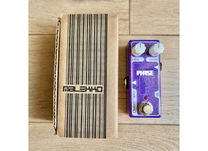 Malekko Omicron Phase (11093)