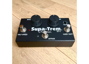 Fulltone Supa-Trem ST-1 (91305)