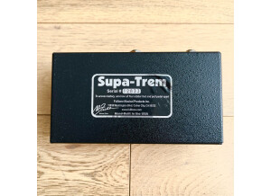 Fulltone Supa-Trem ST-1 (84356)