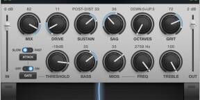 Eventide CrushStation (VST Plugin)