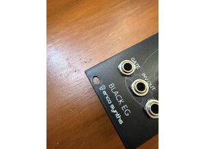 Erica Synths Black EG2 (95734)