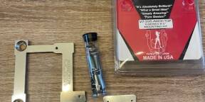 Vibramate V7-335 G-Series AL BIGSBY neuf