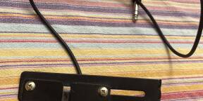 Commande Leslie NORD