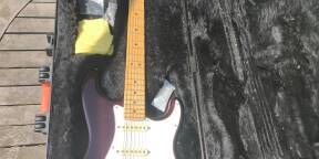 Fender stratocaster standard usa