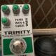 Trinity Wah Trinity Wah
