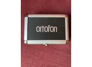 Ortofon Concorde MKII Digital (62789)