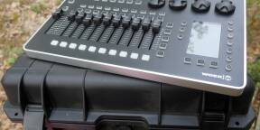 Vds console d’éclairage WORK PRO Lightshark LS 1