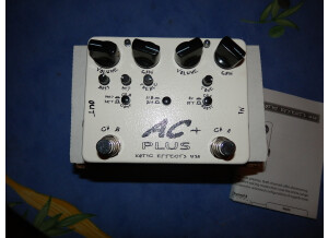 Xotic Effects AC Plus (48340)