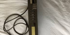Vends Korg 03R/W très peu servi