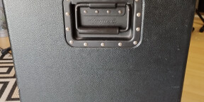 Ampeg B410HLF 400-Watt 4x10" Bass Speaker