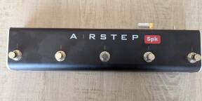 Vends Xsonic airstep