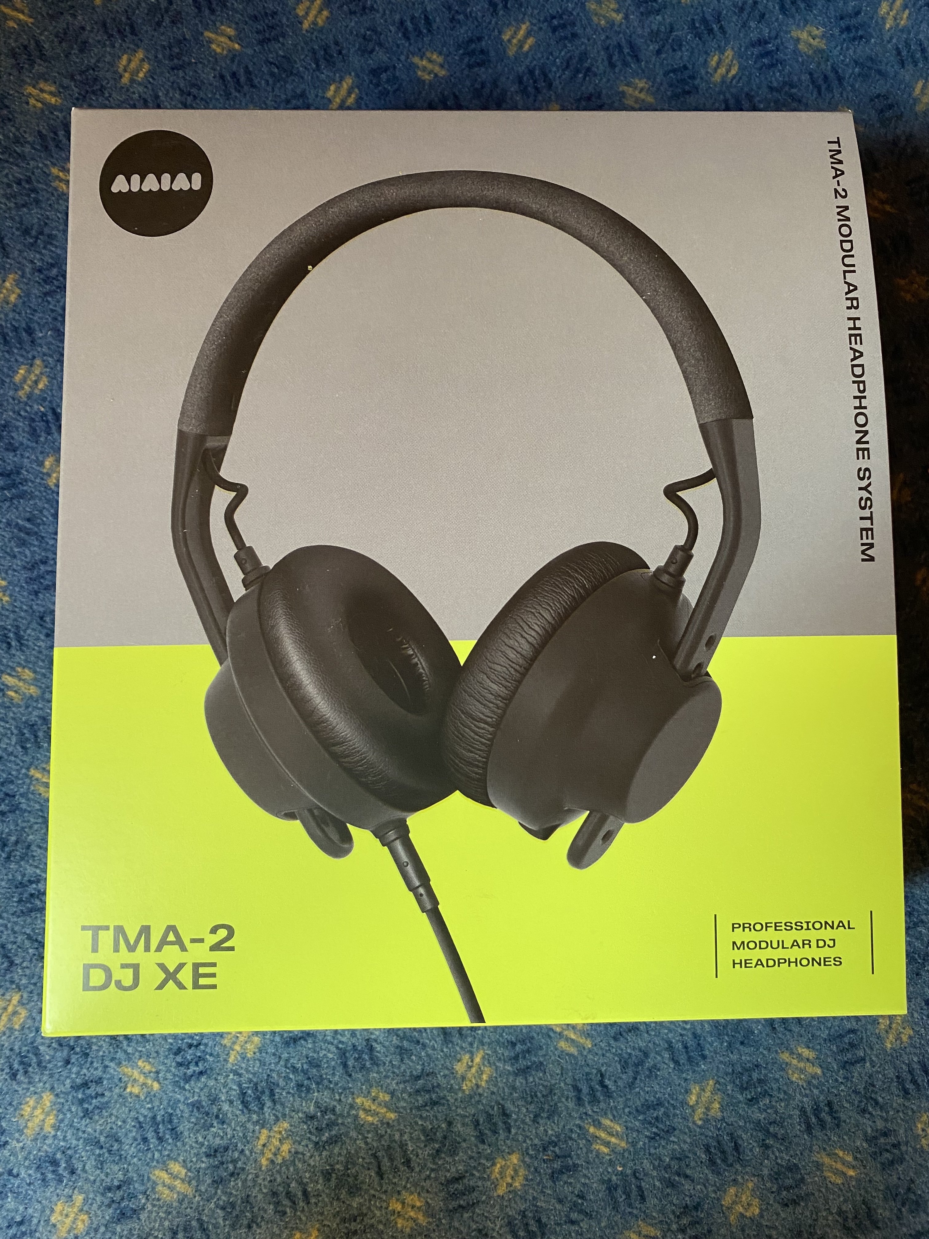Aiaiai TMA-2 DJ XE (70756)