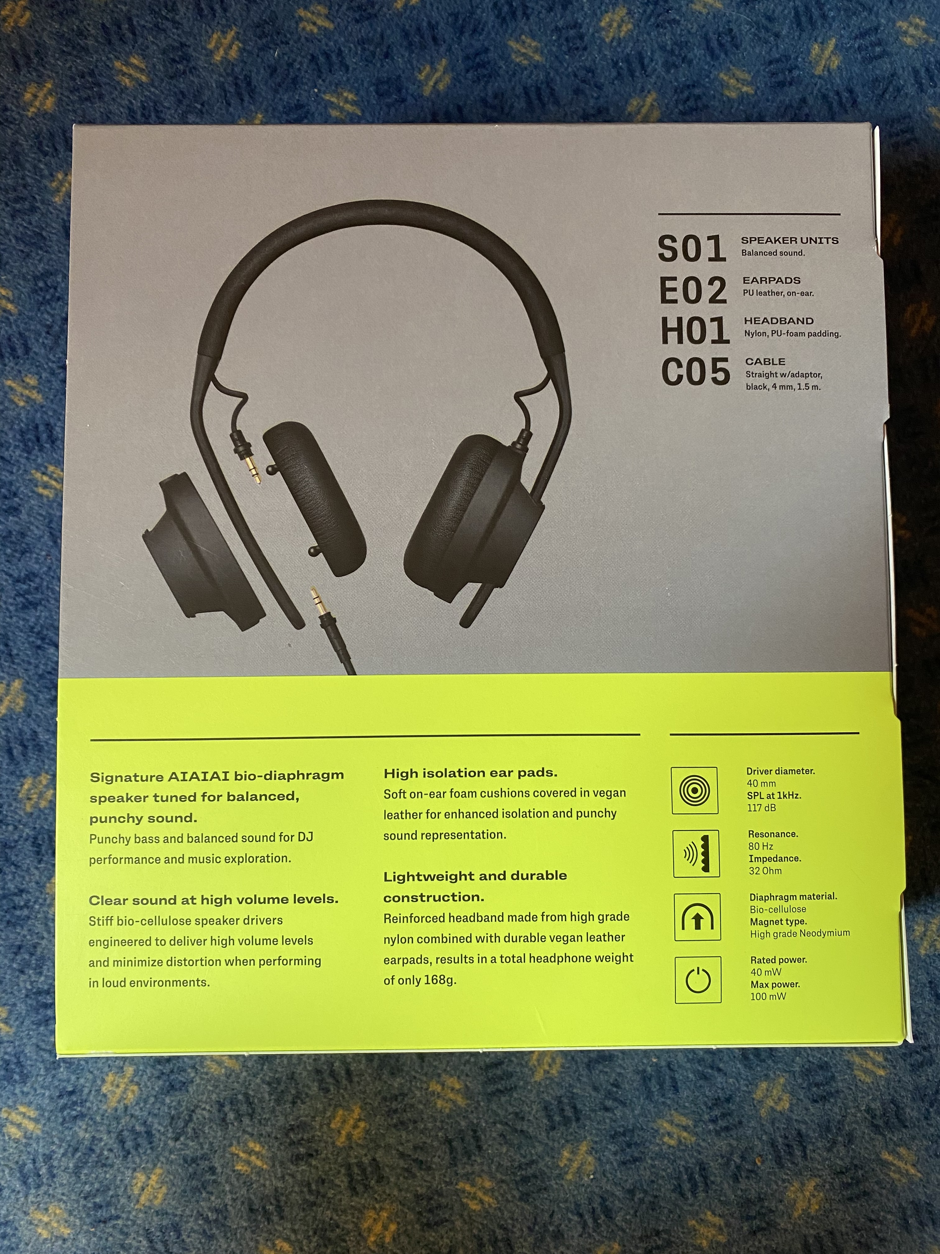 Aiaiai TMA-2 DJ XE (66070)