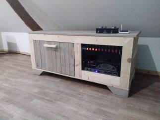 Audiophony AS 620
