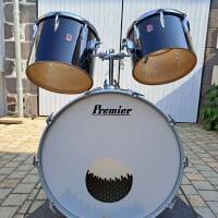 Batterie Premier Elite Vintage 1979