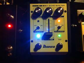 Ibanez ES2