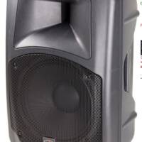 Vds 2 enceintes DAS modèle DR112