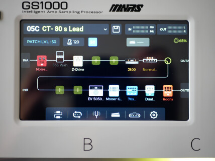 interface interface