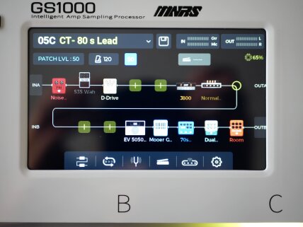 interface interface