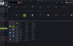 logiciel GS1000 logiciel GS1000