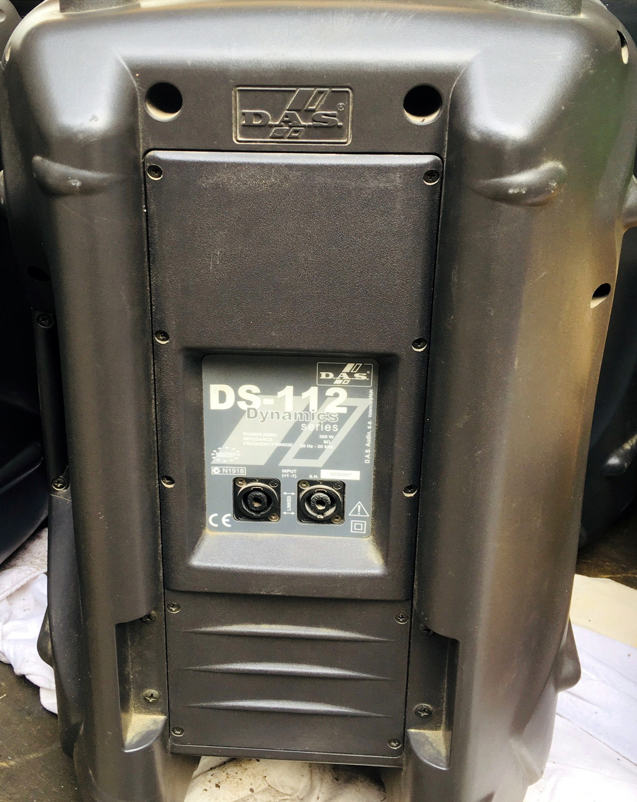DR112 3