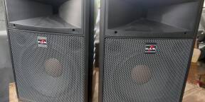 Vds enceintes DAS modèle DS12