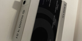 Audio 4DJ - USB audio interface - soundcard