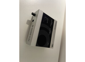 Native Instruments Audio 4 DJ (93915)