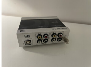 Native Instruments Audio 4 DJ (5484)