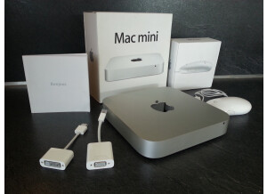 Apple Mac Mini 2011 (44483)