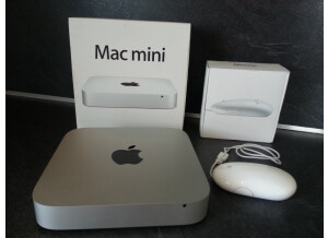 Apple Mac Mini 2011 (27055)