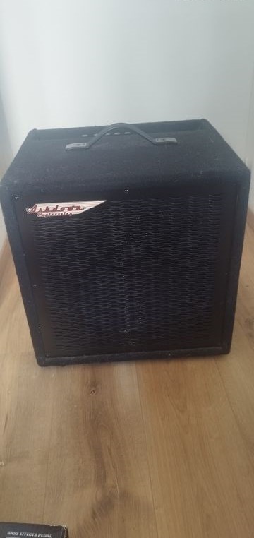 A vendre : ampli ashdown 100w