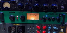 Vends IGS audio Tubecore
