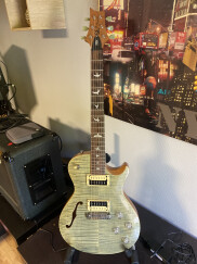 PRS SE Zach Myers (2014-2017)