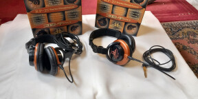 Vends 2x casque studio equation rp 21