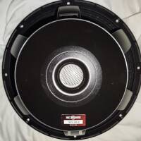 Vends Speaker B&C 15PS100 neuf